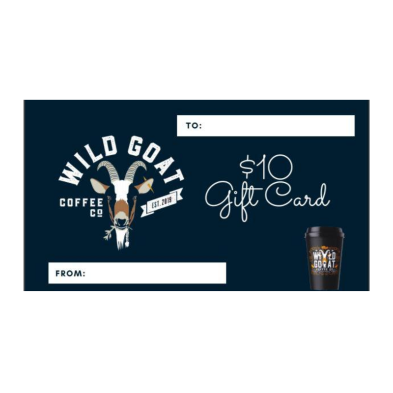 Stokin' Goat Holiday Gift Cards | Holiday Gift Cards | By The Stokin' Goat  | Facebook